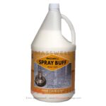 Masswell น้ำยาปัดเงาพื้น SPRAY BUFF 3.5 ลิตร