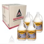 Masswell น้ำยาปัดเงาพื้น SPRAY BUFF 3.5 ลิตร