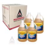 Masswell น้ำยาลอกแว็กซ์ STRIPPER 3.5 ลิตร