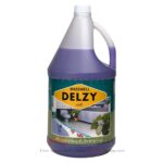 Masswell น้ำยาดับกลิ่น DELZY กลิ่น Numint 3.5 ลิตร