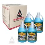 Masswell น้ำยาดับกลิ่น DELZY กลิ่น Madamn 3.5 ลิตร