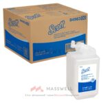 94963 สบู่เหลวล้างมือ KLEENEX® Fragrance and Dye Free
