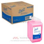 96331 สบู่เหลวล้างมือ KLEENEX® Gentle Lotion