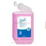 12552 สบู่โฟมล้างมือ SCOTT® Foam Cleanser with Moisturizer