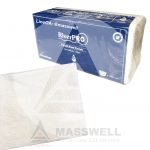 กระดาษเช็ดมือ RiverPro V-Fold Premium 2 ชั้น