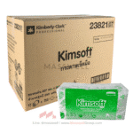 Kimsoft กระดาษเช็ดมือ Interfold 23821