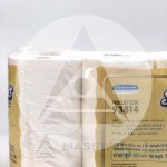 93814 กระดาษชำระม้วนเล็ก SCOTT 3-Ply 48 ม้วน (19.7m.)
