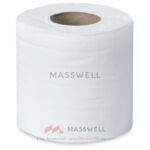 03613 กระดาษชำระม้วนเล็ก KLEENEX 48 ม้วน (22m.)
