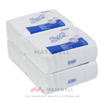 Scott กระดาษเช็ดมือ Multi-fold Towel 28620 M-Fold