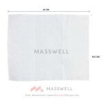 Scott กระดาษเช็ดมือ Multi-fold Towel 28620 M-Fold