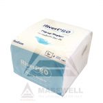 กระดาษเช็ดปากป๊อป-อัพ RiverPro Pop-Up Medium 200แผ่น (60ห่อ)