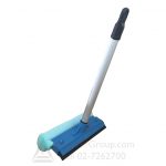 ชุดไม้ฟองน้ำเช็ดกระจก ขนาด 10 นิ้ว - Image 2