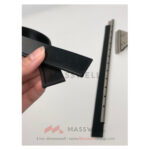 อะไหล่ยางรีดกระจก - ขนาด 35 ซม. ( 14 นิ้ว )