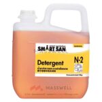 56069 น้ำยาล้างค่าเป็นกลาง Neutral Detergent N-2 5กก. (3 แกลลอน)