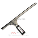 Stainless Squeegee 35 Cm.