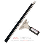 Stainless Squeegee 35 Cm.