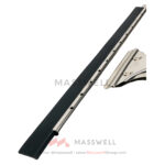 Stainless Squeegee 35 Cm.