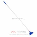 ด้ามไม้ม็อบถูเปียก 1.5 เมตร (สำหรับผ้า ขนาด 6 นิ้ว)