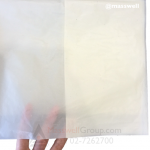ถุงขยะพลาสติกสีขาว ขนาด 22 x 30 นิ้ว (5 กก.) - Image 2