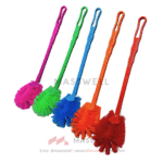 แปรงขัดล้างห้องน้ำ ด้ามพลาสติก