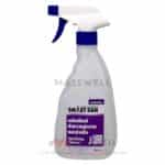 ขวดฉีดสเปรย์โฟม น้ำยาทำความสะอาดฆ่าเชื้อ SARAYA Smart San J-1 - ความจุ 500ml.
