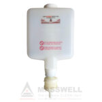 อะไหล่ขวดเปล่าเติมน้ำยา SARAYA UD/MD-9000, UD/MD-1600