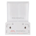 เครื่องกดสบู่เหลว WF-022