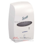 92147-scott-touchless-electronic-dispenser-back
