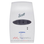92147-scott-touchless-electronic-dispenser-back