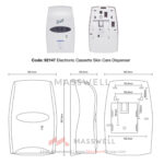 92147-scott-touchless-electronic-dispenser-back