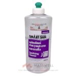 ขวดบีบ SARAYA J Squeeze Bottle ขนาด 500 mL