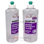 ขวดบีบ SARAYA J Squeeze Bottle ขนาด 500 mL