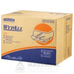 WYPALL* กระดาษเช็ดอุตสาหกรรม L30 BRAG* Box - สีน้ำตาล (450แผ่น) - Image 2