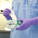 KIMTECH SCIENCE* กระดาษเช็ดทำความสะอาด Kimwipes* 1-ply 280แผ่น (30กล่อง) - Image 6