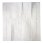 Oil Sorbent Mat แผ่นดูดซับน้ำมัน 50x50cm.