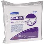 33330 กระดาษเช็ดทำความสะอาด KIMTECH PURE* CL4 Critical Task Wipers