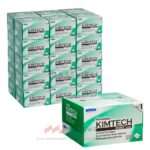 KIMTECH SCIENCE* KIMWIPES* 1-PLY
