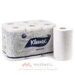 23782 กระดาษม้วนอเนกประสงค์ KLEENEX (แพ็ค 6 ม้วน) คลีเน็กซ์ ทิชชู่ม้วน