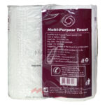 กระดาษม้วนอเนกประสงค์ RiverPro (แพ็ค 2 ม้วน) ยกลัง ทิชชู่ม้วน ราคาถูก ประหยัดที่สุด