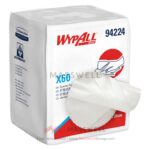 94224 ผลิตภัณฑ์เช็ดอเนกประสงค์ WypAll® X60