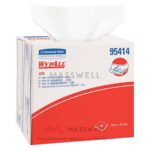 95414 WYPALL* X70 POP-UP Box Wipers