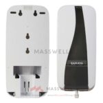 เครื่องจ่ายน้ำยาแบบมือกด 450mL SARAYA MD-450 Manual Dispenser
