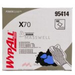 95414 WYPALL* X70 POP-UP Box Wipers
