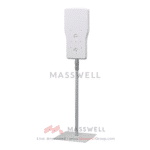 IS9000 ขาตั้งเครื่องจ่ายน้ำยาอัตโนมัติ SARAYA