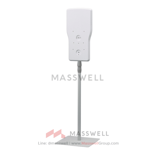 IS9000 ขาตั้งเครื่องจ่ายน้ำยาอัตโนมัติ SARAYA