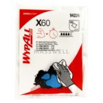 94224 ผลิตภัณฑ์เช็ดอเนกประสงค์ WypAll® X60
