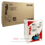 94224 ผลิตภัณฑ์เช็ดอเนกประสงค์ WypAll® X60