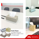 Kleenex กระดาษเช็ดหน้า รุ่น 170แผ่น (36กล่อง) - Image 3