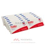 94146 ผ้าเช็ดอเนกประสงค์ WYPALL* Colour Coded Wipers Regular Duty (White) ผ้าเช็ดครัว ผ้าทำความสะอาด ผ้าเช็ดโต๊ะ
