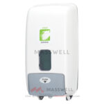 เครื่องจ่ายน้ำยาแบบมือกด 1200mL SARAYA MD-9000 Manual Dispenser
